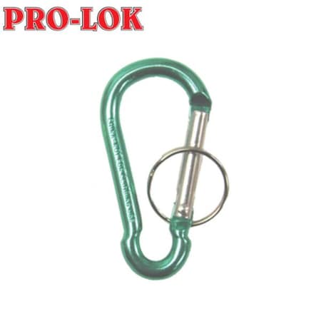 Pro-Lok ProLok: C-Clip-Small spring 12/Bulk PRL-K222-B
